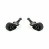 Tor Front Lower Forward Suspension Control Arm Bushing Pair For 2000-2006 Nissan Sentra KTR-102267